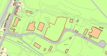 Property for Auction in Cumbria - Plots C and D, Risehow Industrial Estate, Flimby, Cumbria CA15 8PD