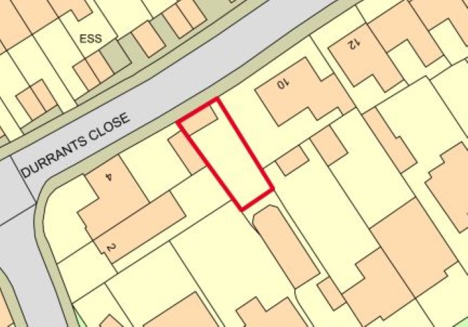 Lot Image