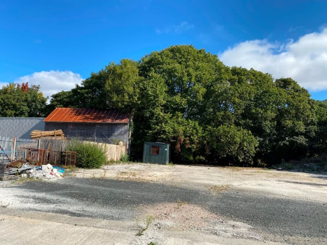 Lot Image