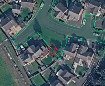 Property for Auction in North West - Land at Standingstone Heights, Standingstone, Wigton, Cumbria CA7 9DS