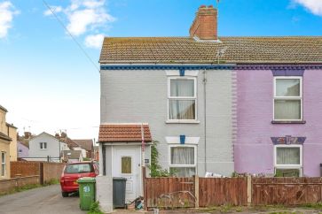 Property for Auction in North West - 18 Wolseley Road, Great Yarmouth, Norfolk NR31 0EJ