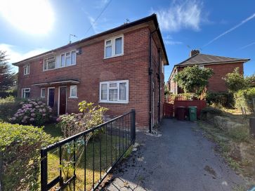 Property for Auction in West Yorkshire - 66 St. Wilfrids Avenue, Leeds, West Yorkshire LS8 3PL