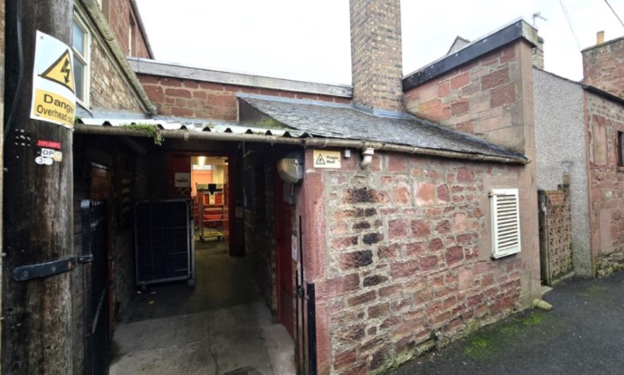 Lot Image