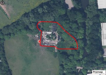Property for Auction in Manchester - Dunkirk Farm Dunkirk Lane, Hyde, SK14 4PL