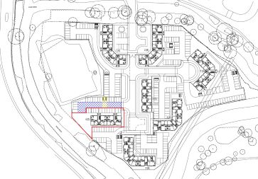 Property for Auction in North West - Land at Waterside Gardens, on the east side of Waters Meeting Road, , Bolton , Greater Manchester BL1 8WD