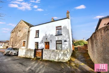 Property for Auction in Cumbria - Sandylands Farm, Harrel Lane, Barrow-In-Furness, Cumbria LA13 9LS