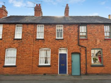 Property for Auction in Coventry & Warwickshire - 28, Bleachfield Street, Alcester, Warwickshire B49 5BA