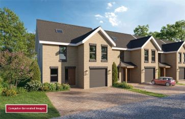 Property for Auction in North West - Development Site adjacent to Lawton House Farm, Bartle Lane, Lower Bartle, Preston PR4 0RU