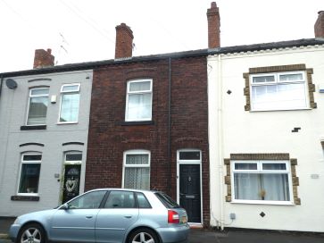 Property for Auction in North West - 19 Alexandra Street, Wigan, Greater Manchester WN5 9DS