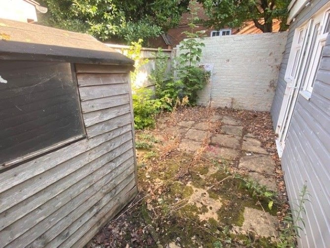 Lot Image
