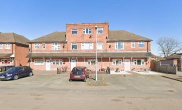 Property for Auction in North West - 25B Belmont Road, Northwich, Cheshire CW9 7HS