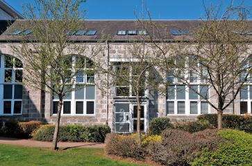 Property for Auction in Scotland - 133 Dee Village, Millburn Street, Aberdeen, Aberdeen City AB11 6SY