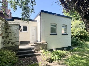 Property for Auction in Birmingham - Flat 9, 48 Handsworth Wood Road, Birmingham, West Midlands B20 2DT