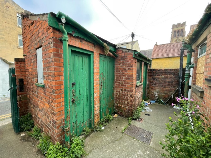 Lot Image