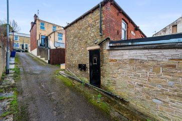 Property for Auction in Lincolnshire - Flat 1 , Griffin Works, Clement Street, Accrington BB5 2HR
