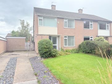 Property for Auction in Cumbria - 32 Park Road, Carlisle, Cumbria CA2 6DS