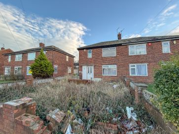 Property for Auction in Lincolnshire - 9 Rydal Avenue, Grangetown, Middlesbrough TS6 7QG