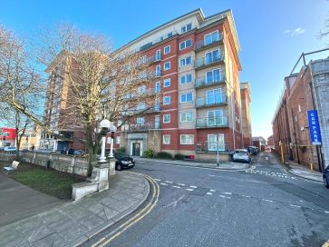 Property for Auction in North West - Flat 39, 188 Lord Street, Southport, Merseyside PR9 0QG