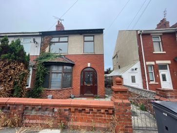 Property for Auction in North West - 4 Winchester Avenue, Blackpool, Lancashire FY4 3AJ