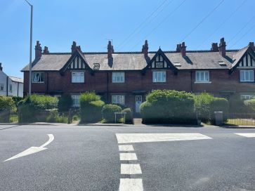 Property for Auction in North West - 28 Square Lane, Burscough, Ormskirk, Lancashire L40 7RQ