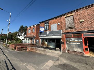 Property for Auction in North West - 127 Bolton Road, Ashton-In-Makerfield, Wigan, Greater Manchester WN4 8AE