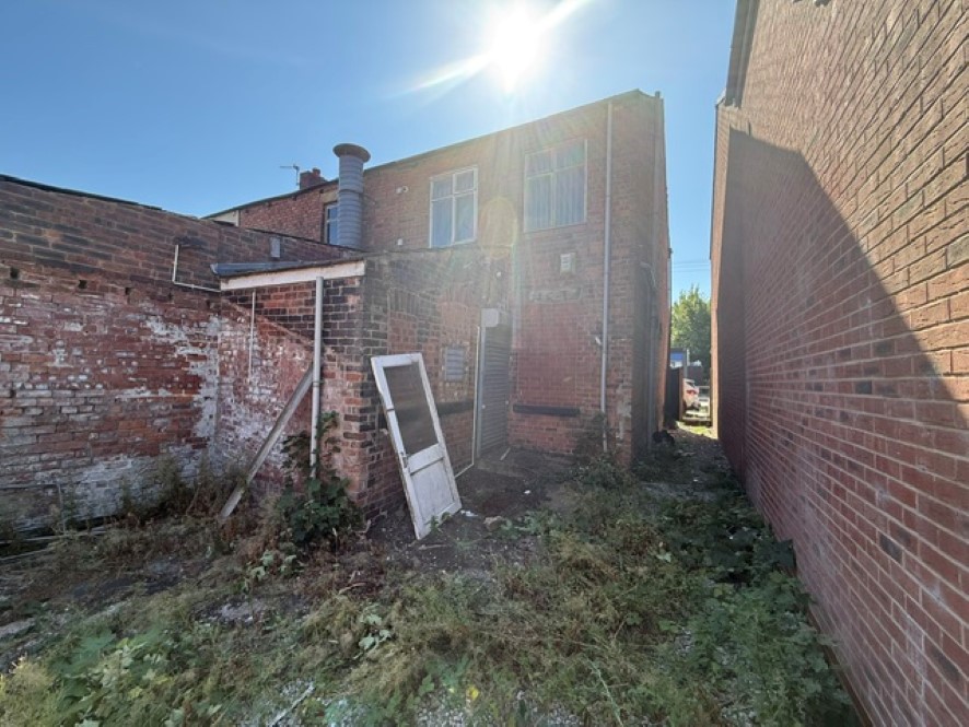 Lot Image