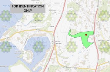 Property for Auction in North West - Land adjoining Bordriggs Farm, Kendal Road, Bowness-On-Windermere, Windermere, Cumbria LA23 3HU