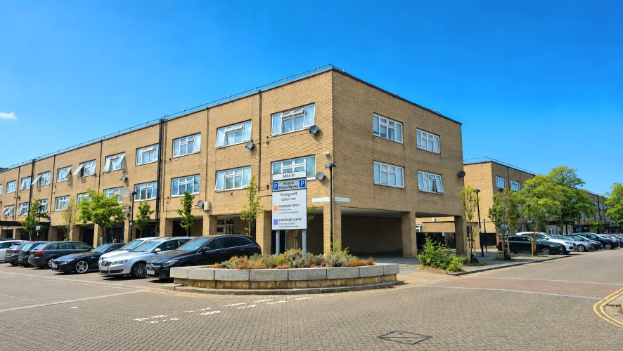 Lot Image