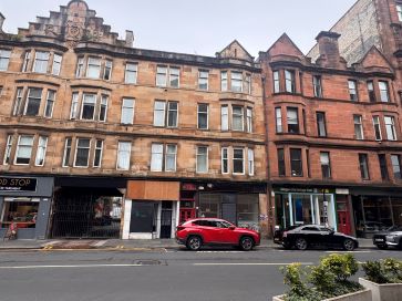 Property for Auction in Scotland - 1/1, 58 Bell Street, Glasgow, Glasgow City G1 1LQ