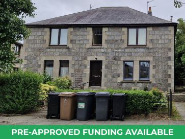 Property for Auction in Scotland - 10 Ruthrieston Circle, Aberdeen, Aberdeen City AB10 7JX