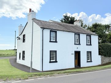 Property for Auction in Cumbria - Bethany, Blackbeck, Egremont, Cumbria CA22 2NY