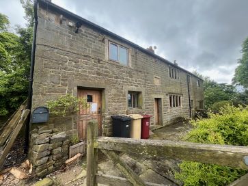 Property for Auction in North West - Top o'th Knotts Farmhouse, Tottington Road, Bolton, Greater Manchester BL2 4LL