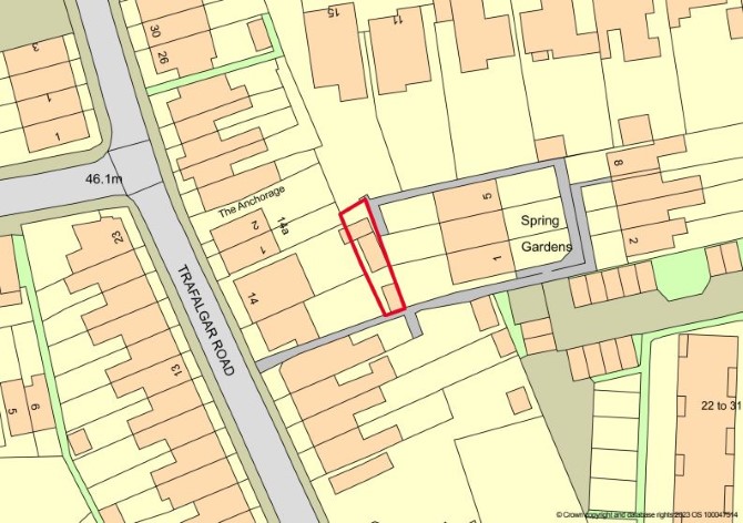 Lot Image