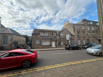 Property for Auction in Scotland - 17 North Bridge Street, Hawick, Scottish Borders TD9 9BD