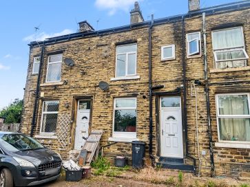 Property for Auction in Manchester - 4 Blackburn Buildings, Wakefield Road, Brighouse, West Yorkshire, HD6 1QL
