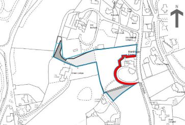 Land adjoining Bordriggs Farm, Kendal Road, Bowness-On-Windermere, Windermere, Cumbria LA23 3HU