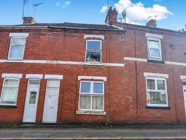 48 Blythe Rd, Coventry CV1 5AW