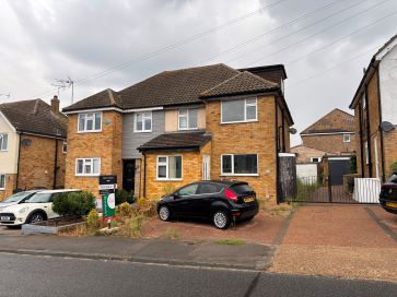 Property for Auction in East Anglia - 58 Upland Road, Billericay, Essex CM12 0JS