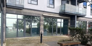 Property for Auction in London - Unit 3 The Boathouse, Ocean Drive, Gillingham, Kent, ME7 1FT