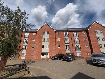 Property for Auction in East Anglia - 102 Brazen Gate, Norwich, Norfolk NR1 3SB
