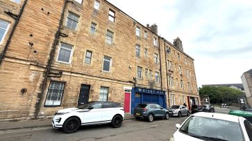 Property for Auction in Scotland - 1F3, 65 St. Leonards Hill, St Leonards, Edinburgh, City Of Edinburgh EH8 9SB