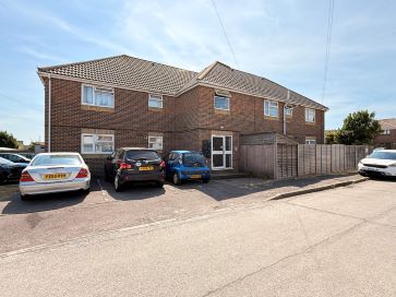 Property for Auction in Scotland - Flat A, 109 Southwood Road, Hayling Island, Hampshire PO11 9UA