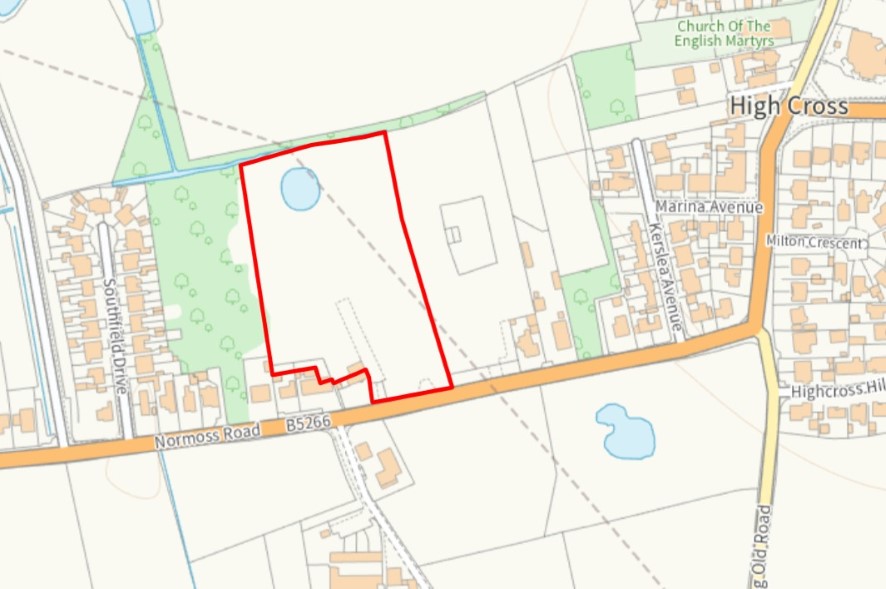 Lot Image