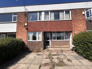 Property for Auction in West Yorkshire - 75 School Crescent, Dewsbury, West Yorkshire WF13 4RT