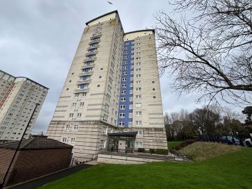 Property for Auction in North Yorkshire, Tees Valley, and extending into County Durham - 17 Altrincham Tower, Sunderland, Tyne and Wear SR3 3AP