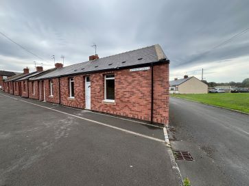 Property for Auction in North Yorkshire, Tees Valley, and extending into County Durham - 1 Addison Street, Coundon Grange, Bishop Auckland, County Durham DL14 8UE