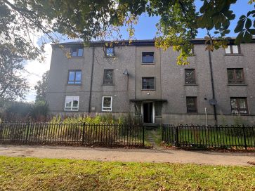 Property for Auction in Scotland - 63 North Anderson Drive, Aberdeen, Aberdeen City AB16 6HP