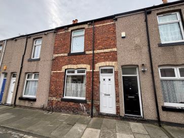 Property for Auction in North Yorkshire, Tees Valley, and extending into County Durham - 41 Stephen Street, Hartlepool, County Durham TS26 8QA