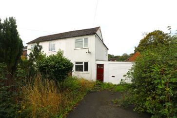 Property for Auction in Birmingham - 71 Coppice Road, Walsall Wood , Walsall, West Midlands WS9 9BH