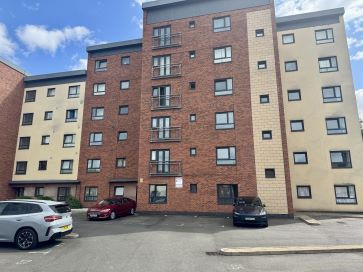 Property for Auction in Birmingham - Flat 60, The River Buildings, 28 Western Road, Leicester LE3 0GR